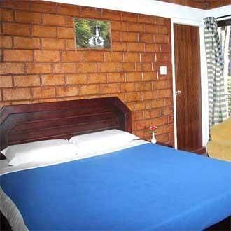 Forest Haven Resort 蒙纳 外观 照片