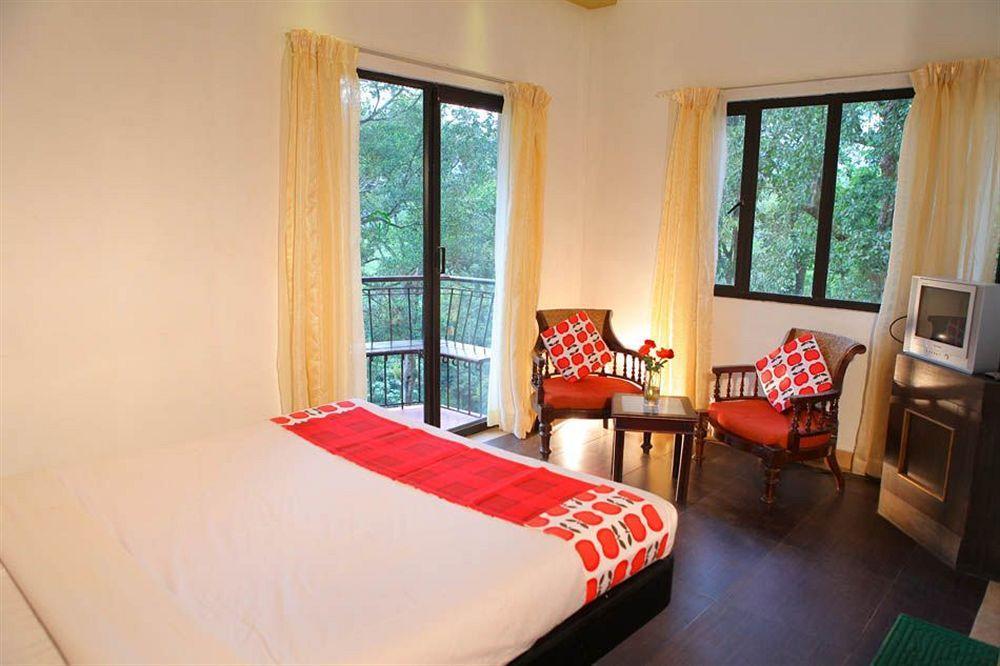 Forest Haven Resort 蒙纳 外观 照片