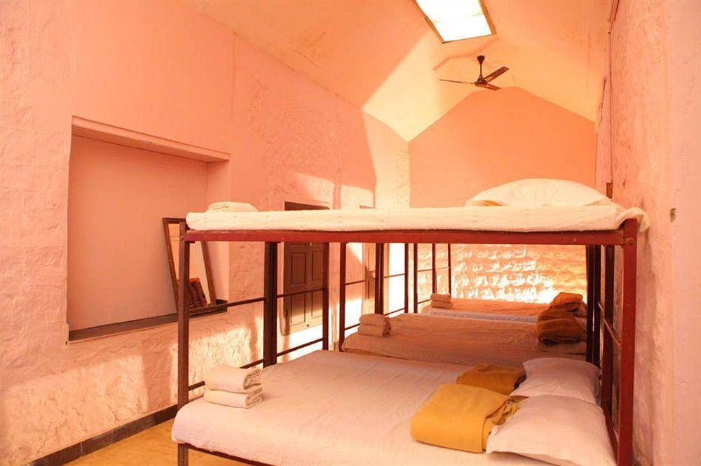 Forest Haven Resort 蒙纳 外观 照片