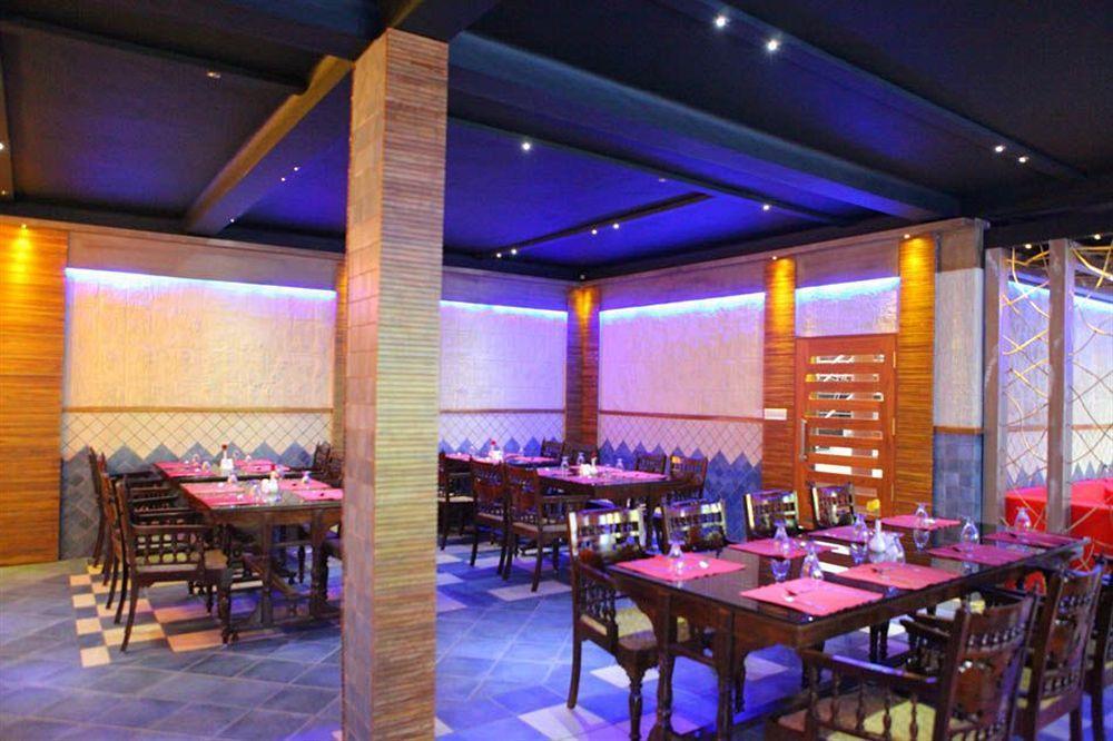 Forest Haven Resort 蒙纳 外观 照片